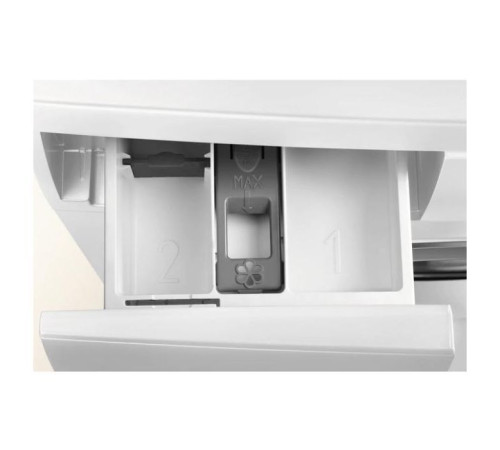 Пральна машина Electrolux EW6S426WU
