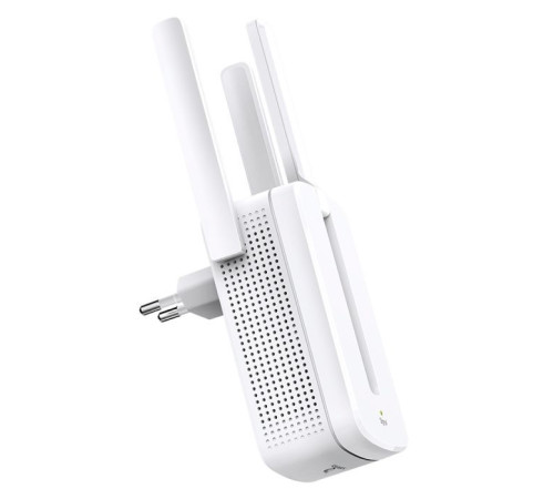Ретранслятор Mercusys MW300RE
