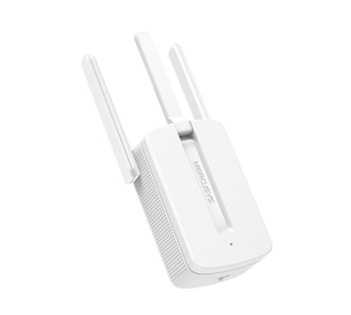 Ретранслятор Mercusys MW300RE