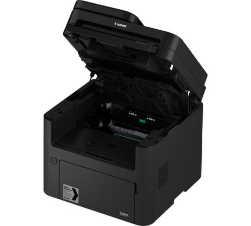 Багатофункціональний пристрій Canon i-SENSYS MF267dw c Wi-Fi (5938C008)