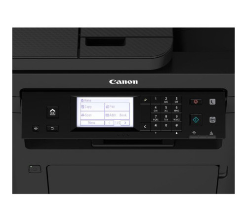 Багатофункціональний пристрій Canon i-SENSYS MF267dw c Wi-Fi (5938C008)