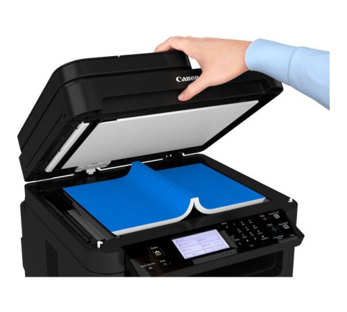 Багатофункціональний пристрій Canon i-SENSYS MF267dw c Wi-Fi (5938C008)