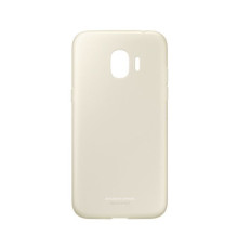 Чохол до мобільного телефона Samsung Galaxy J2 2018 (J250) Jelly Cover Gold (EF-AJ250TFEGRU)