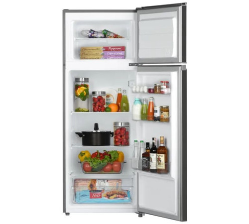 Холодильник Ardesto DTF-M212X143