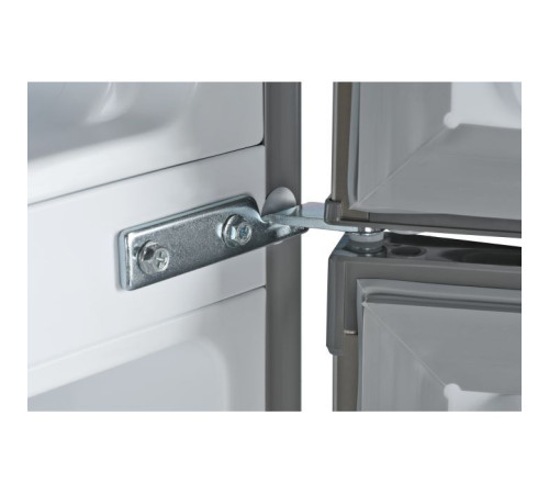 Холодильник Ardesto DTF-M212X143