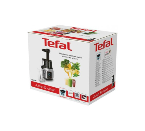 Соковыжималка Tefal ZC420E38