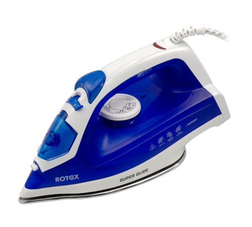 Утюг Rotex RIC20-S Super Glide