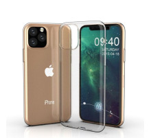 Чехол для мобильного телефона BeCover Apple iPhone 11 Pro Max Transparancy (704338)