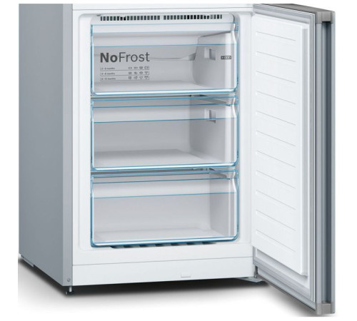 Холодильник Bosch KGN36VL326