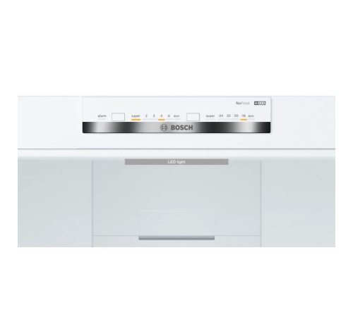 Холодильник Bosch KGN36VL326