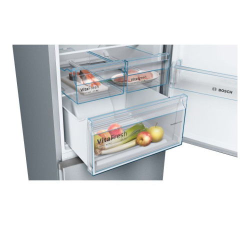 Холодильник Bosch KGN36VL326