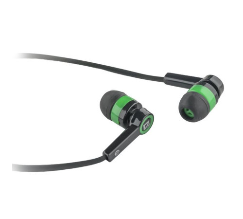 Навушники Defender Pulse 420 Green (63422)