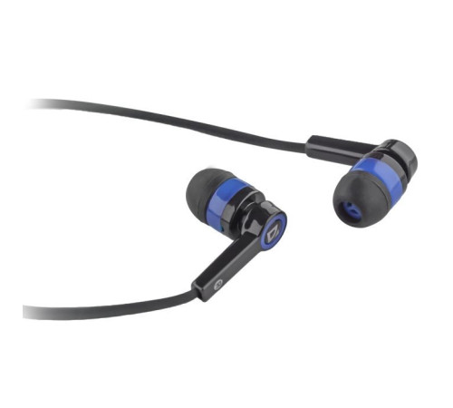 Наушники Defender Pulse 420 Blue (63423)