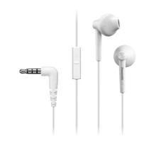 Наушники Panasonic RP-TCM55GC-W