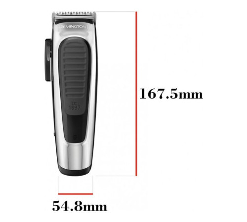 Машинка для стрижки Remington HC450