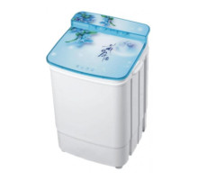 Пральна машина PRIME Technics PWA631GB