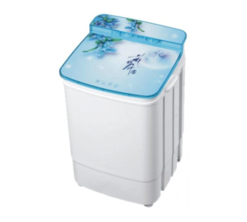 Пральна машина PRIME Technics PWA631GB