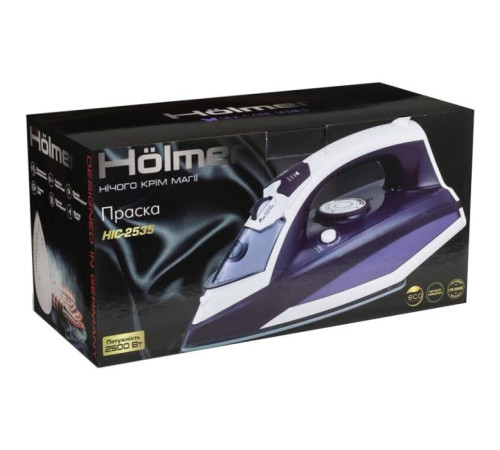 Праска Hölmer HIC-2535