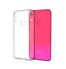 Чохол до мобільного телефона BeCover Honor 8A Transparancy (704879)