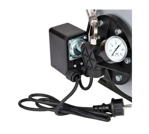 Насосна станція AL-KO HW 3600 (113798)