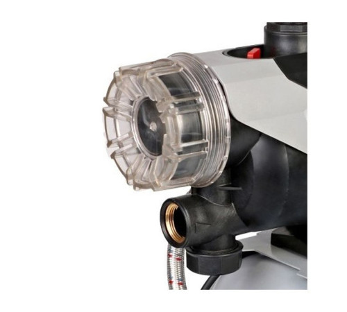 Насосна станція AL-KO HW 3600 (113798)