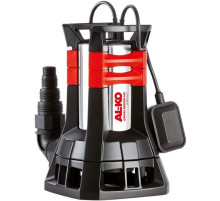 Погружной насос AL-KO Drain 20000 HD Premium (112836)