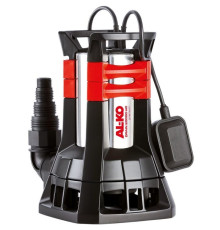 Заглибний насос AL-KO Drain 20000 HD Premium (112836)