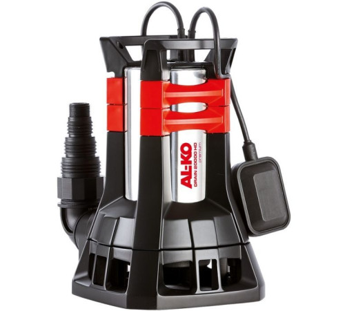 Заглибний насос AL-KO Drain 20000 HD Premium (112836)