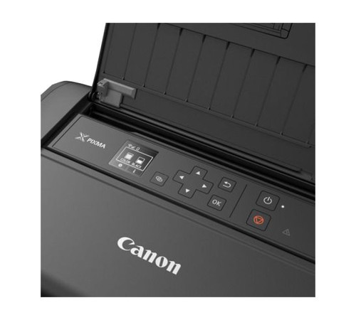 Струменевий принтер Canon PIXMA mobile TR150 c Wi-Fi with battery (4167C027)