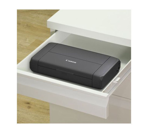 Струменевий принтер Canon PIXMA mobile TR150 c Wi-Fi with battery (4167C027)