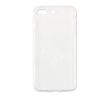 Чехол для мобильного телефона BeCover Apple iPhone 7 Plus/8 Plus Transparancy (704770) (704770)