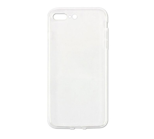 Чохол до мобільного телефона BeCover Apple iPhone 7 Plus/8 Plus Transparancy (704770) (704770)