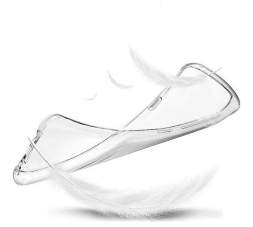 Чохол до мобільного телефона BeCover Apple iPhone 7 Plus/8 Plus Transparancy (704770) (704770)