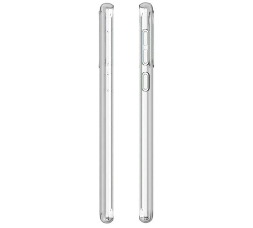 Чохол до мобільного телефона BeCover Samsung Galaxy A21 SM-A215 Transparancy (704883) (704883)