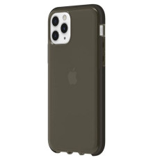 Чохол до мобільного телефона Griffin Survivor Clear for Apple iPhone 11 Pro - Black (GIP-022-BLK)