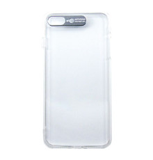 Чохол до мобільного телефона Dengos TPU iPhone 7/8 (DG-TPU-TRP-07) (DG-TPU-TRP-07)
