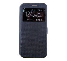 Чохол до мобільного телефона Dengos Flipp-Book Call ID Huawei P Smart S (DG-SL-BK-269)