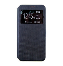 Чохол до мобільного телефона Dengos Flipp-Book Call ID Huawei P Smart S (DG-SL-BK-269)