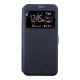 Чохол до мобільного телефона Dengos Flipp-Book Call ID Huawei P Smart S (DG-SL-BK-269)