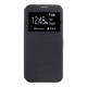Чохол до мобільного телефона Dengos Flipp-Book Call ID Huawei Y6P, black (DG-SL-BK-265) (DG-SL-BK-265)