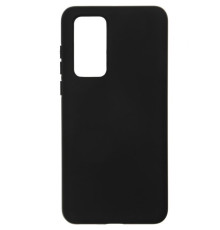 Чохол до мобільного телефона Armorstandart ICON Case for Huawei P40 Black (ARM56323)