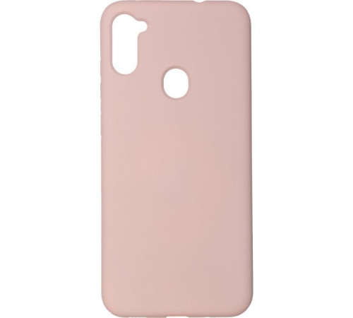 Чохол до мобільного телефона Armorstandart ICON Case for Samsung A11 /M11 Pink Sand (ARM56572)