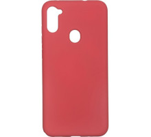Чохол до мобільного телефона Armorstandart ICON Case for Samsung A11 /M11 Red (ARM56574)