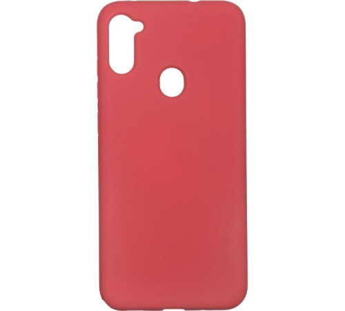 Чохол до мобільного телефона Armorstandart ICON Case for Samsung A11 /M11 Red (ARM56574)