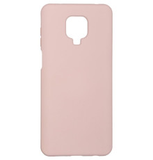 Чехол для мобильного телефона Armorstandart ICON Case для Xiaomi Redmi Note 9S/9 Pro/9 Pro Max Pink Sand (ARM56602)