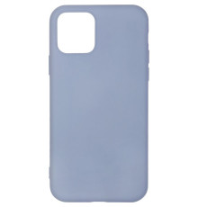 Чохол до мобільного телефона Armorstandart ICON Case Apple iPhone 11 Pro Blue (ARM56701)