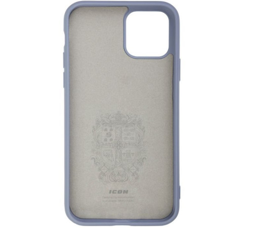 Чохол до мобільного телефона Armorstandart ICON Case Apple iPhone 11 Pro Blue (ARM56701)