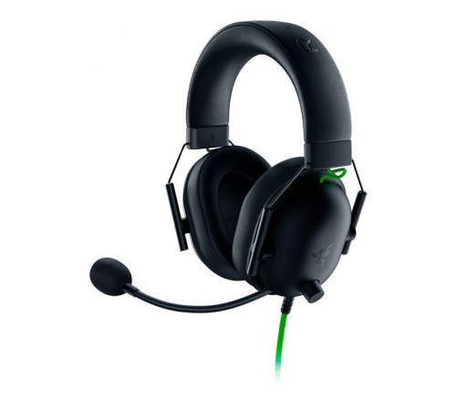 Наушники Razer Blackshark V2 X Black (RZ04-03240100-R3M1)