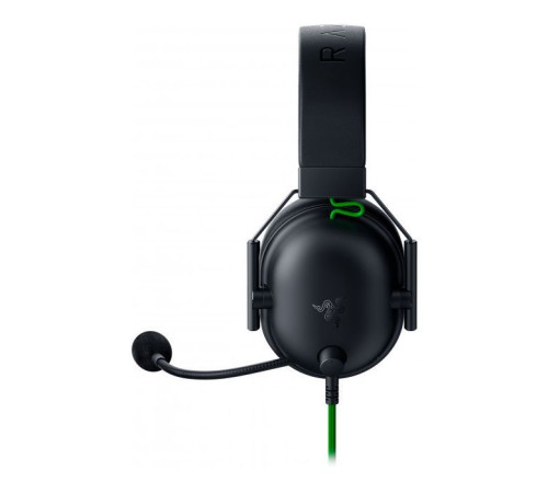 Наушники Razer Blackshark V2 X Black (RZ04-03240100-R3M1)