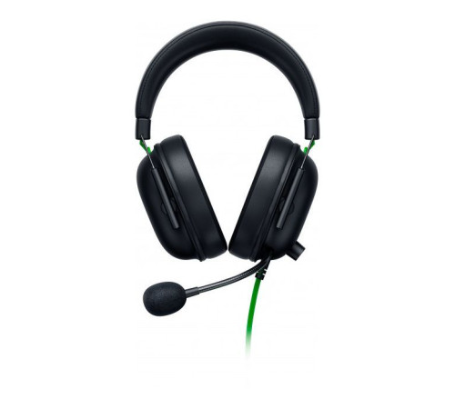 Наушники Razer Blackshark V2 X Black (RZ04-03240100-R3M1)
